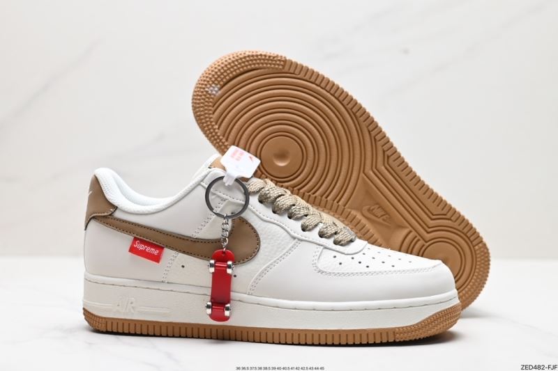 Nike Air Force 1 Shoes